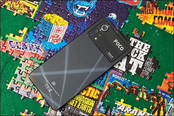 POCO X4 GT, el móvil gaming barato de Xiaomi, solo te costará 299€ por  tiempo limitado