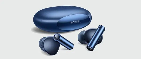 Nuevos auriculares Realme Buds Air 3S: características y precio