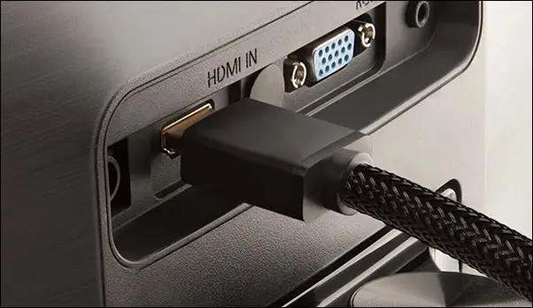 Los televisores de 2021 apuestan por HDMI 2.1, pero con frecuencia sus  conectores con esta norma