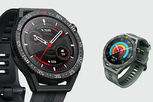 Huawei Watch GT 3 SE el reloj m s barato de la serie GT permite