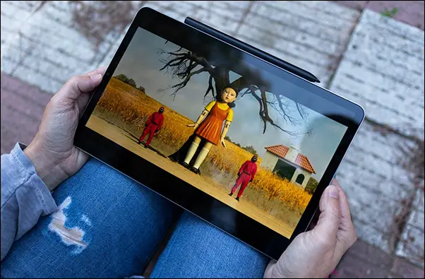 Xiaomi hace la competencia al iPad con su nueva tablet de alta gama, la Mi  Pad 5