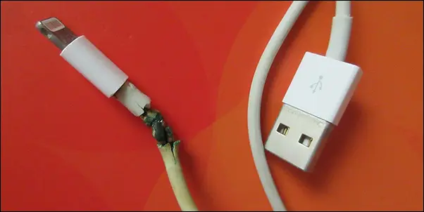 Android Auto 7.5 te dice si tu cable USB está para tirarlo: así