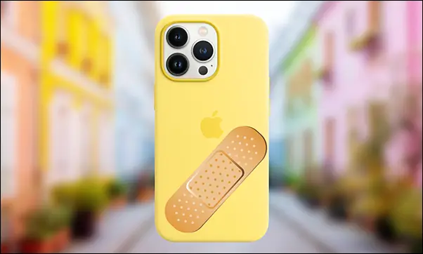 Apple actualiza las fundas de silicona y piel para el iPhone 7 y el iPhone 7