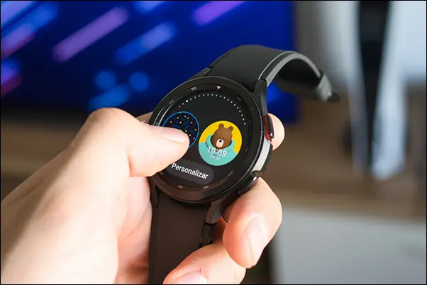 Xiaomi Watch 2 Pro: la vuelta de Xiaomi a Wear OS llega por todo