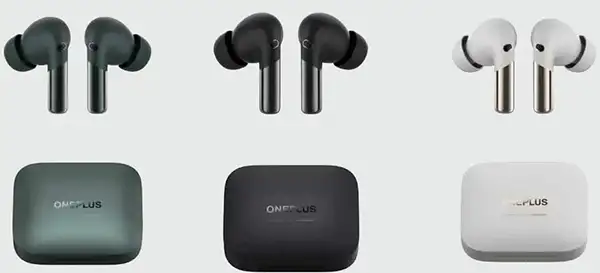 OnePlus Buds Pro 2R Blanco - Auriculares Bluetooth