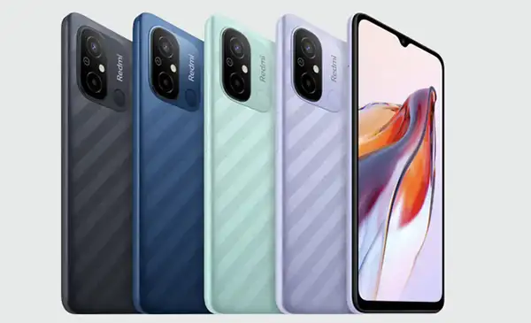 El nuevo Redmi 9A, uno de los móviles más baratos de Xiaomi, es