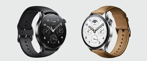 Xiaomi Watch S1: Características, especificaciones y precio