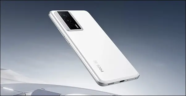 Xiaomi Poco F5 - Especificaciones
