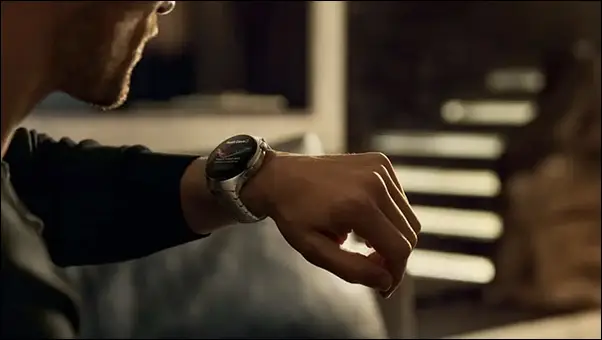 Huawei Watch 4: primer reloj inteligente con monitor de glucosa en