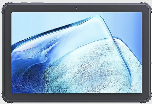 Tablet TEGA W100A - Tablet rugerizada Windows de 10 pulgadas