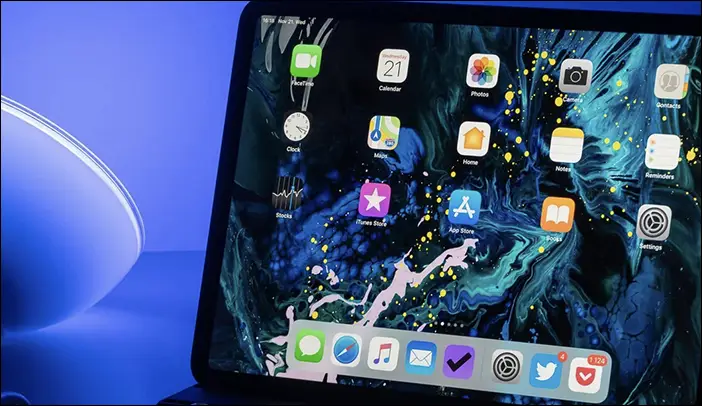 Veríamos nuevos iPad en primavera de 2024