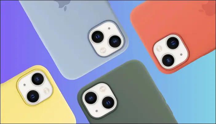 Rumores apuntan a un iPhone 15 más ecológico: adiós a la silicona en sus  accesorios - HTCMania