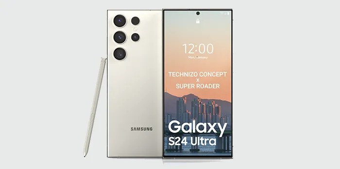 Samsung Galaxy S24 Ultra vs. OnePlus 12: una elección que será