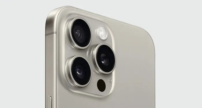 El iPhone 15 Pro Max de titanio se somete a pruebas de durabilidad y se  rompe - Reflotes