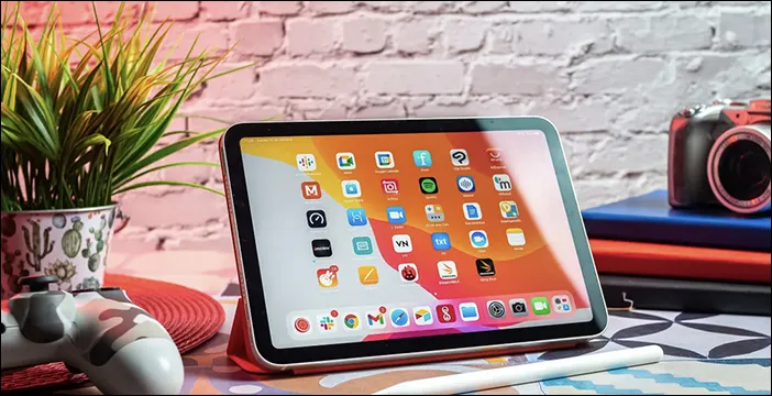 Debería Apple lanzar un iPad más grande?