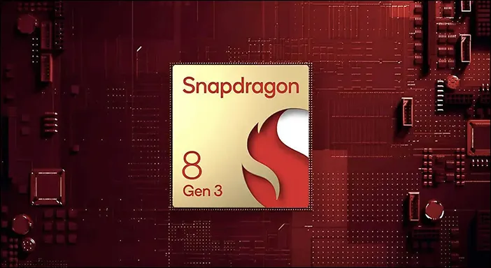 Snapdragon 8 Gen 3: +13% rápido, pero mucha menos eficiencia
