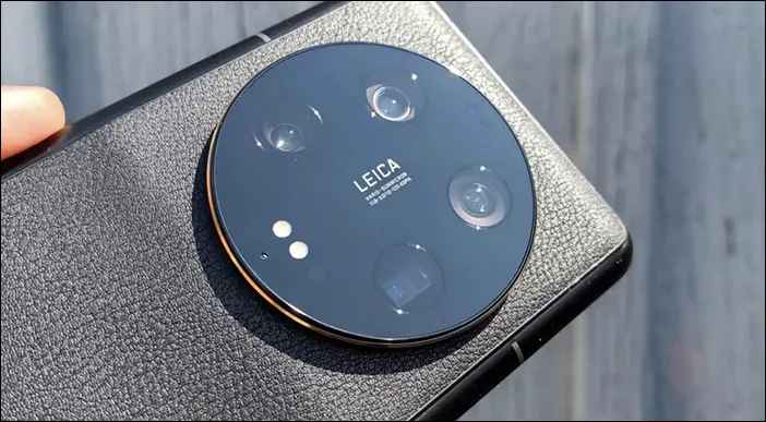 La cámara Leica del Xiaomi 14 Ultra será tan buena como