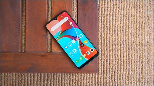 Primer vistazo a Xiaomi 13 Lite y… ¡Es sorprendente!, Smartphones