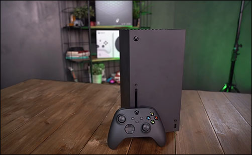 La Xbox Series X será la última consola “tradicional” de Microsoft: el  futuro tiene a la nube como protagonista