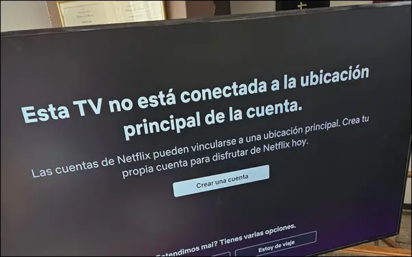 Netflix Premium (1 año) – Mezo
