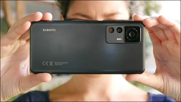 Análisis del smartphone Xiaomi 12 Lite 5G: la cámara marca la diferencia -   Analisis
