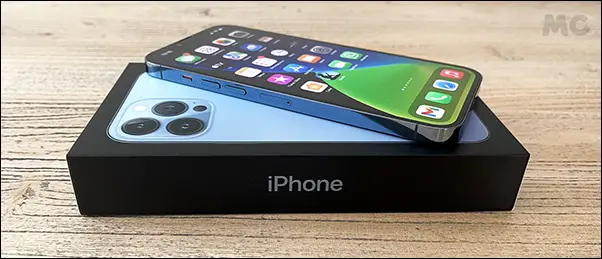 iPhone 13 y 13 Pro Max, COLORES finales y CARGADOR nuevo 🔥 