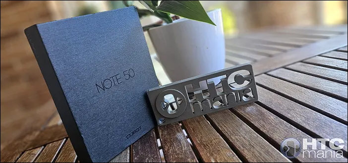 Sorteamos un smartphone Cubot Note 50 - HTCMania