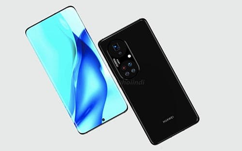 El Huawei P20 Lite 2019 se filtra por completo antes de su anuncio