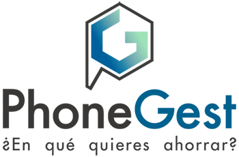 Código promocional Phonegest