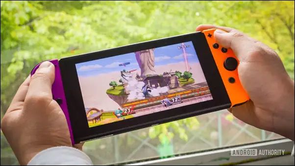 Nintendo Switch podría hacer funcionar juegos de PS Vita con esta  herramienta