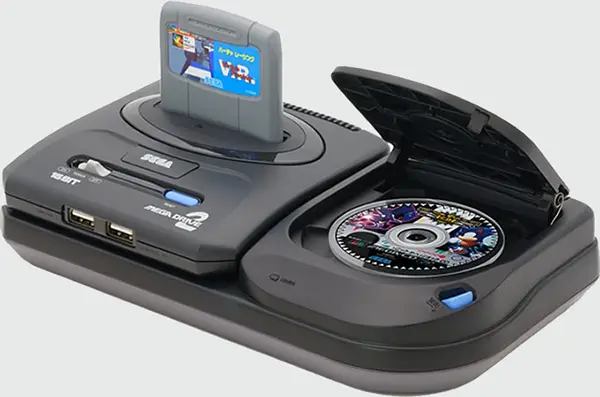SEGA lanza la Mega Drive Mini 2 en Japón por 71 euros - HTCMania