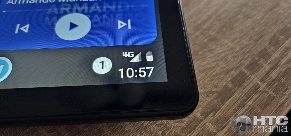 REVIEW ] Análisis de la pantalla Carpuride de 10.1'': Android Auto y  CarPlay en tu coche - HTCMania