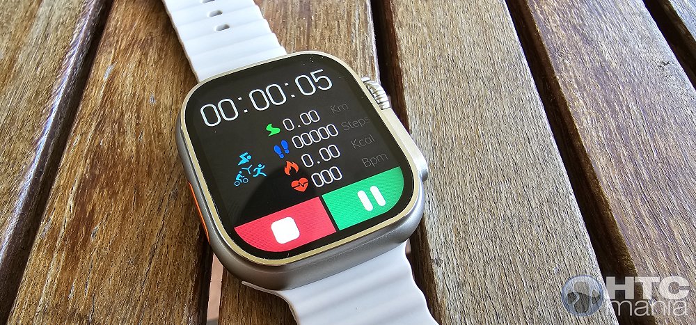 La Xiaomi Mi Band 7 Pro quiere ser un smartwatch y la conoceremos